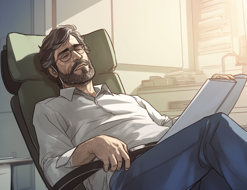 Kirill Yurovskiy psychotherapist Kirill Yurovskiy psychotherapist